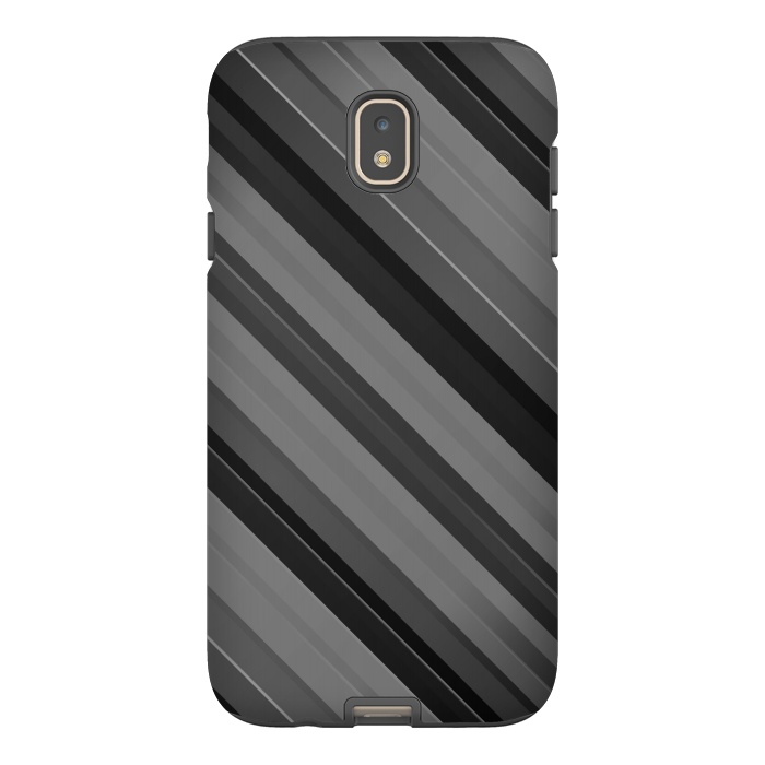 Galaxy J7 StrongFit Abstract Pattern 2 by Bledi