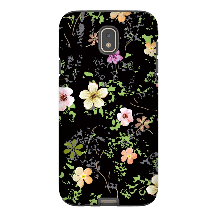 Galaxy J7 StrongFit The small jungle by Bledi