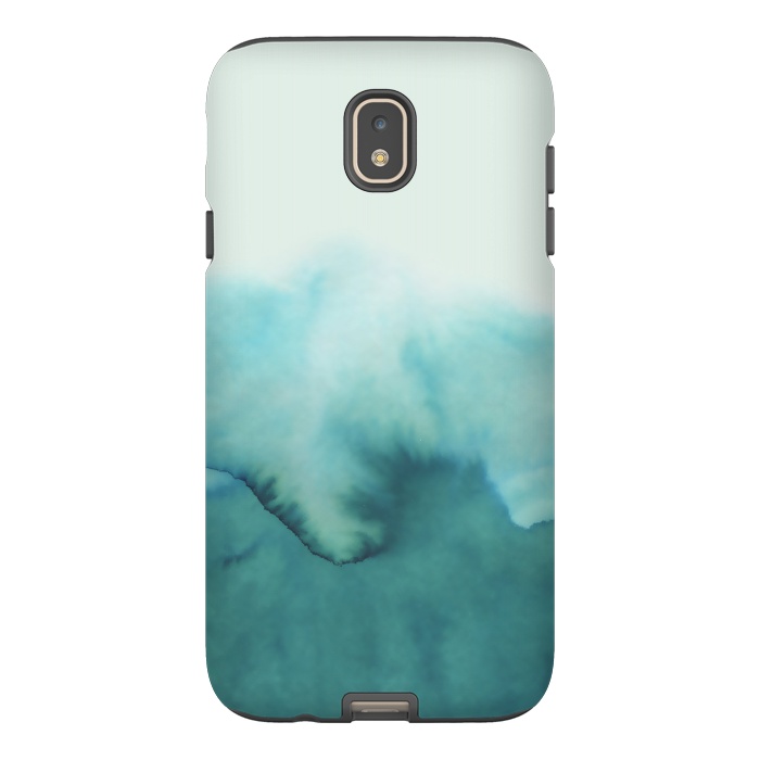 Galaxy J7 StrongFit Behind the Fog by Creativeaxle