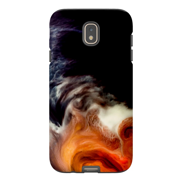 Galaxy J7 StrongFit Find Me by Creativeaxle
