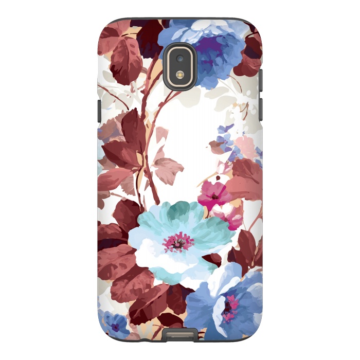 Galaxy J7 StrongFit The perfect flowers for me 3 by Bledi