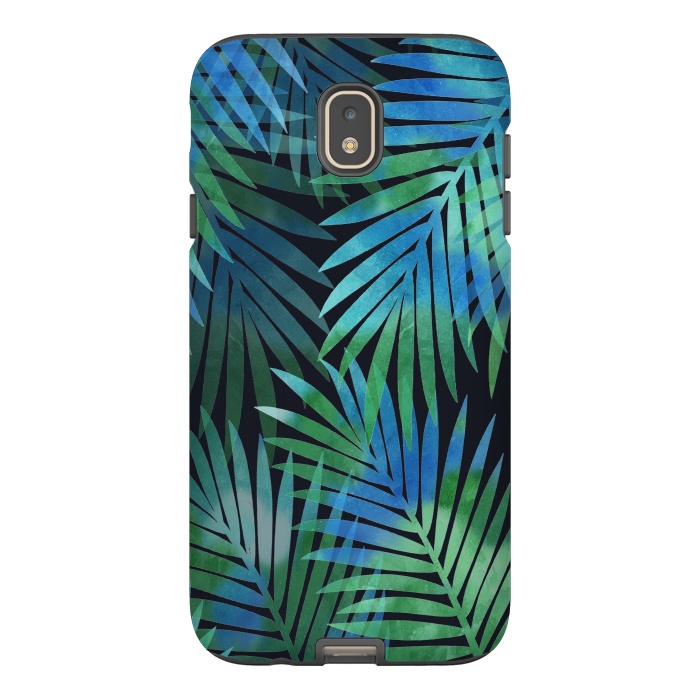 Galaxy J7 StrongFit Tropical Memories in Relaxing Palms by ''CVogiatzi.