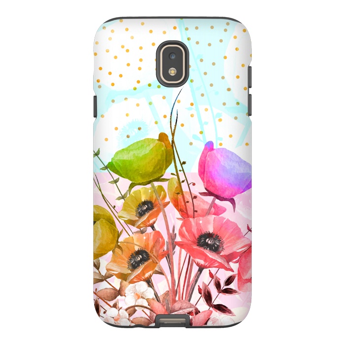 Galaxy J7 StrongFit Forever Magic by Creativeaxle