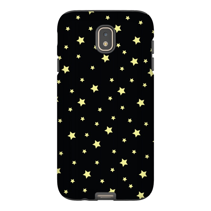 Galaxy J7 StrongFit A sky full of stars by Laura Nagel