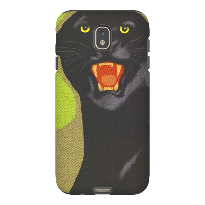 Galaxy J7 StrongFit the panther by absurdstyle