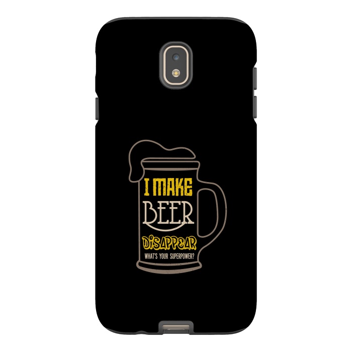 Galaxy J7 StrongFit i make beer disappear by TMSarts