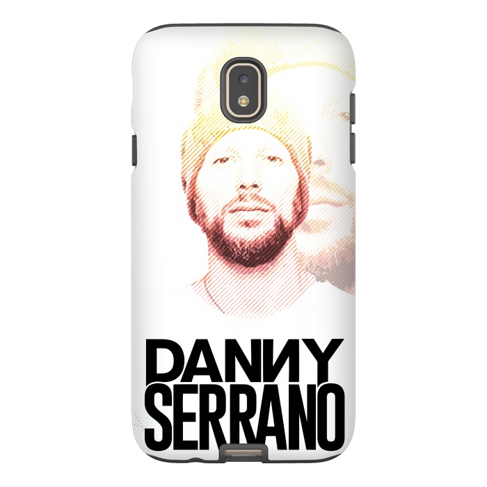 Galaxy J7 StrongFit Danny Serrano by Danny Serrano
