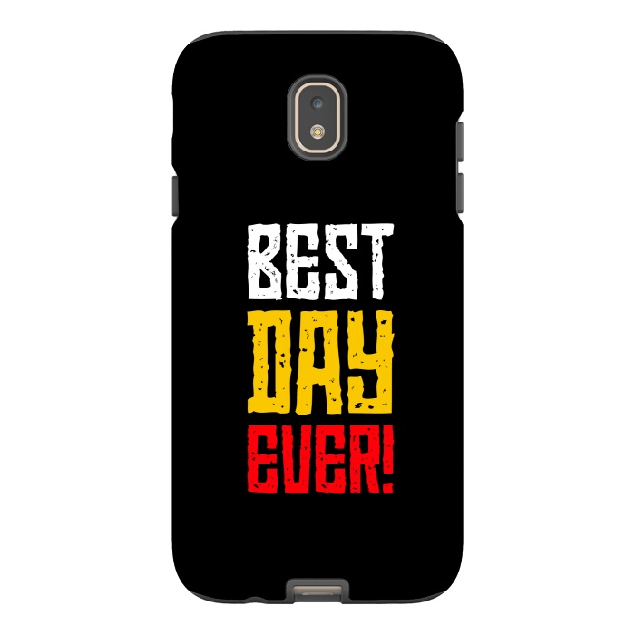 Galaxy J7 StrongFit best day ever by TMSarts