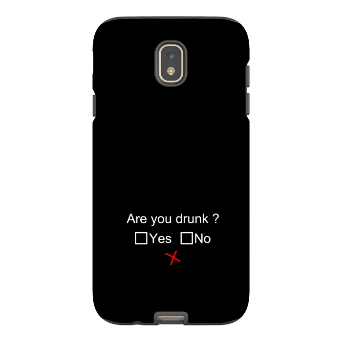 Galaxy J7 StrongFit are you drunk by TMSarts