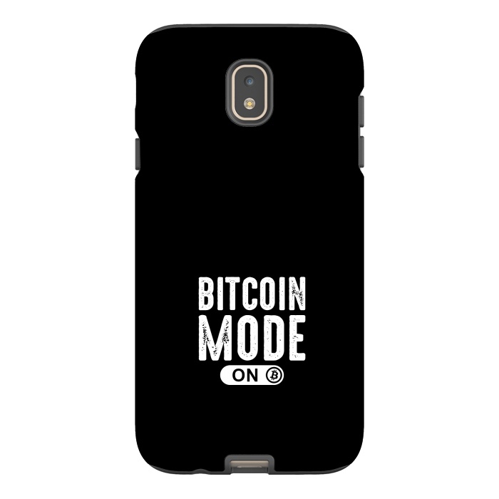 Galaxy J7 StrongFit bitcoin mode by TMSarts