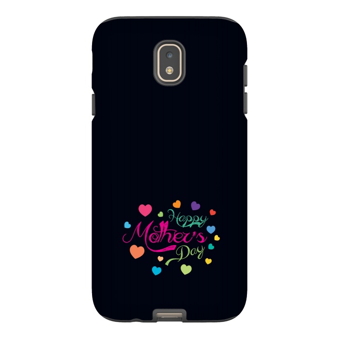 Galaxy J7 StrongFit mothers day by TMSarts