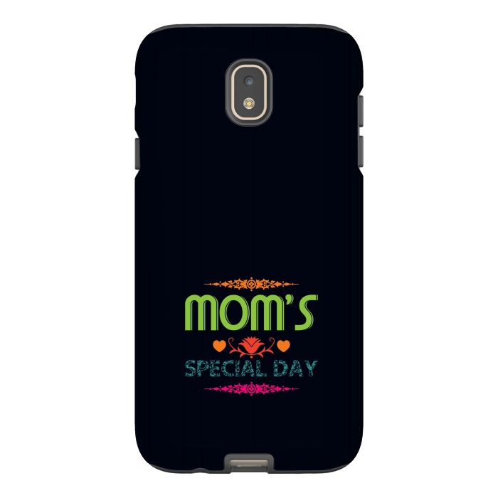 Galaxy J7 StrongFit moms special day by TMSarts