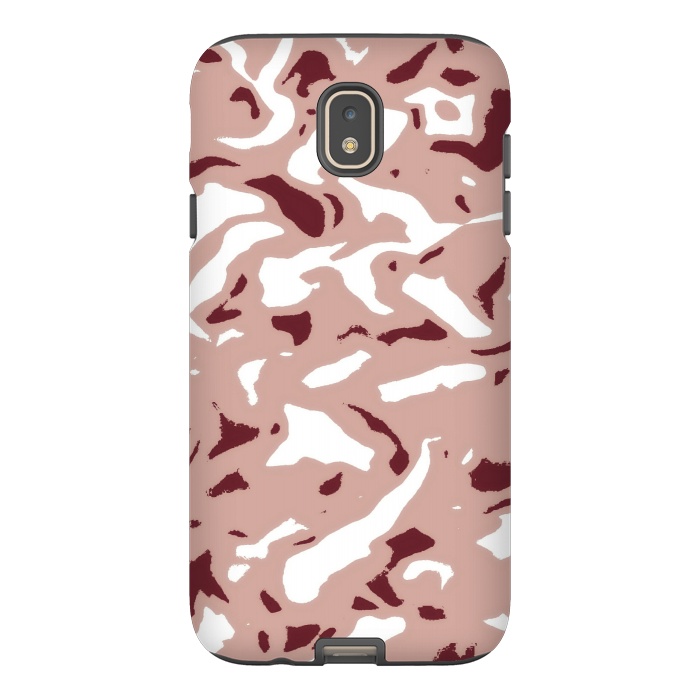 Galaxy J7 StrongFit Camouflage. by Jms