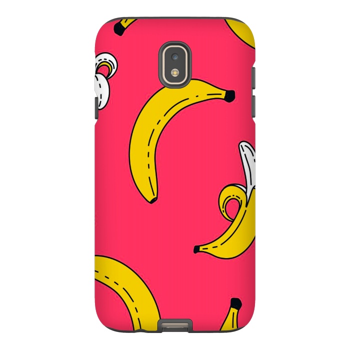 Galaxy J7 StrongFit banana by haroulita
