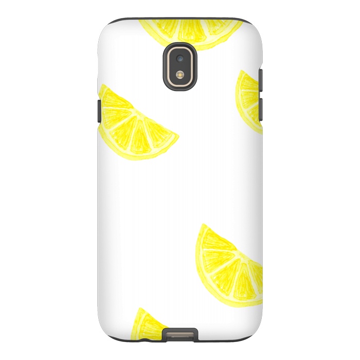 Galaxy J7 StrongFit lemons by haroulita