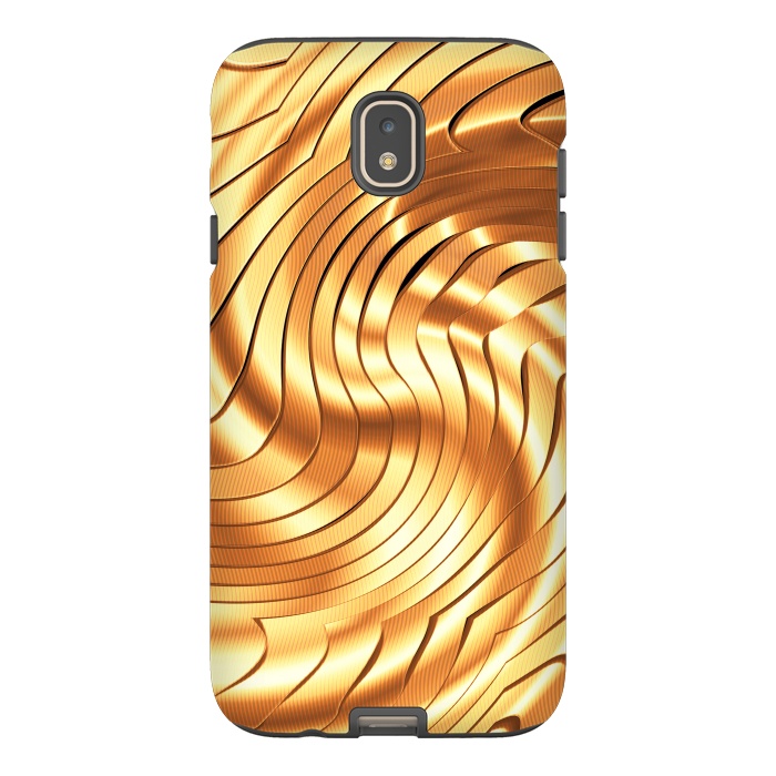 Galaxy J7 StrongFit Goldie X v2 by Art Design Works