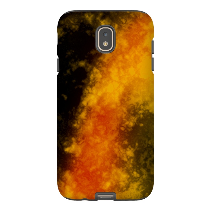Galaxy J7 StrongFit Dying Star by Majoih
