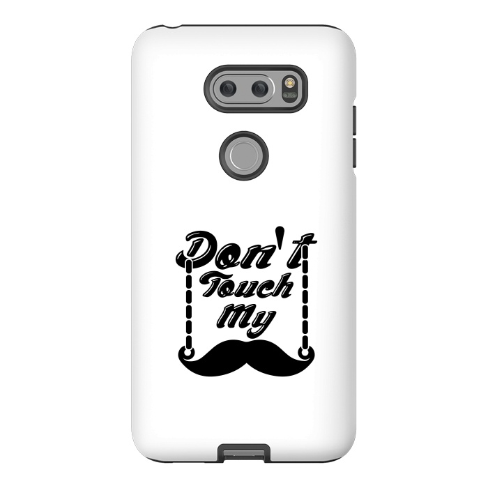V30 StrongFit dont touch moustache by TMSarts