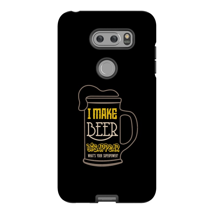 V30 StrongFit i make beer disappear by TMSarts