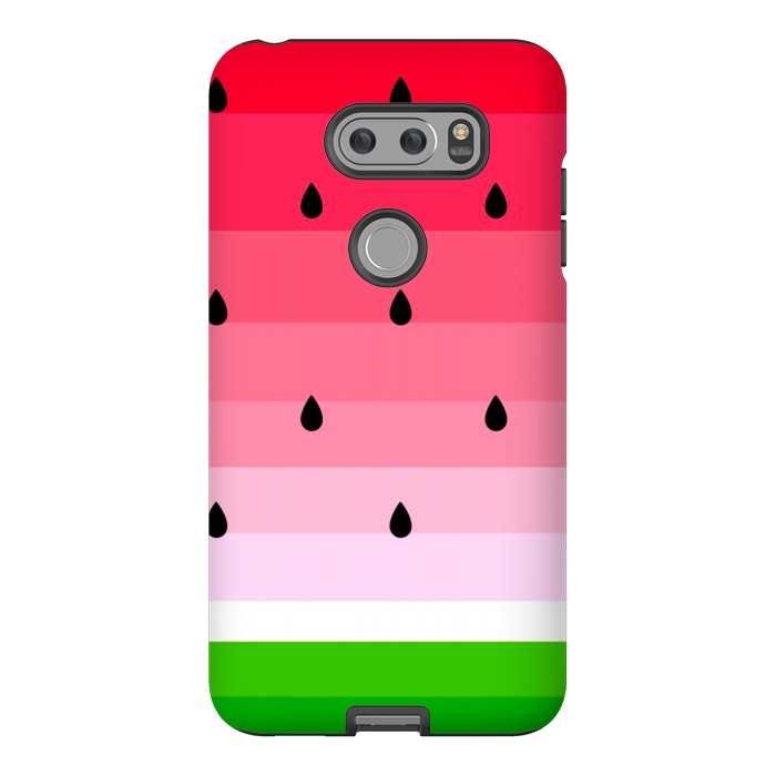 V30 StrongFit watermelon by haroulita