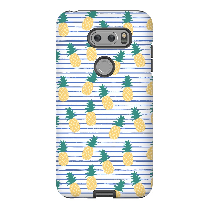 V30 StrongFit Pineapple by Dunia Nalu