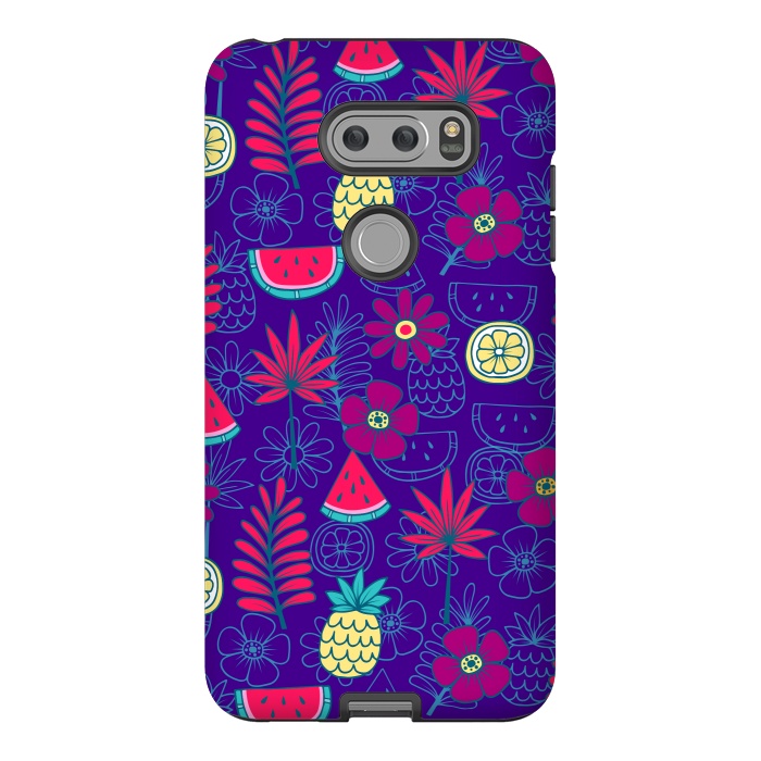 V30 StrongFit Tropical Watermelons by ArtsCase