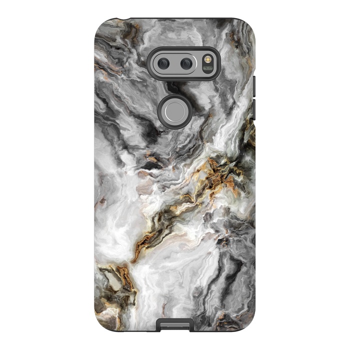 V30 StrongFit Marble N256 by ArtsCase