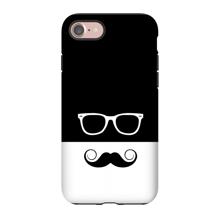 iPhone 7 StrongFit hipster by TMSarts