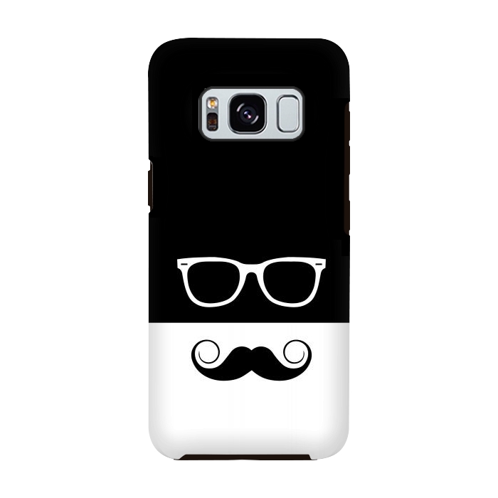 Galaxy S8 StrongFit hipster by TMSarts