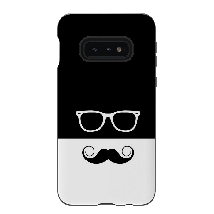 Galaxy S10e StrongFit hipster by TMSarts