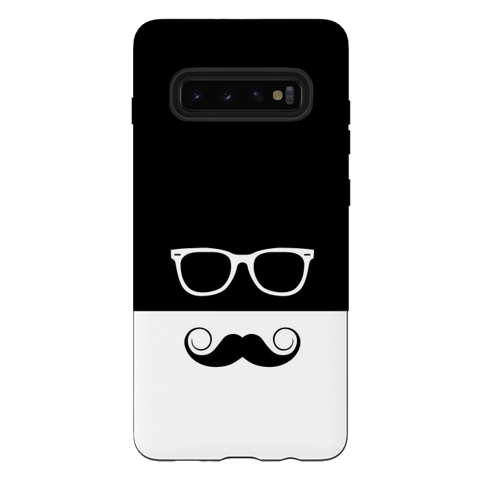 Galaxy S10 plus StrongFit hipster by TMSarts