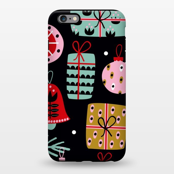 iPhone 6/6s plus StrongFit christmas gifts by haroulita