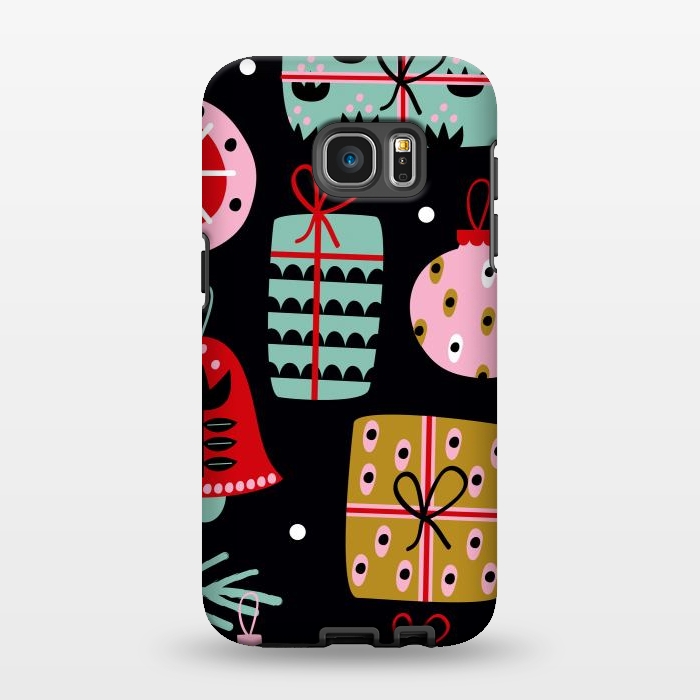 Galaxy S7 EDGE StrongFit christmas gifts by haroulita