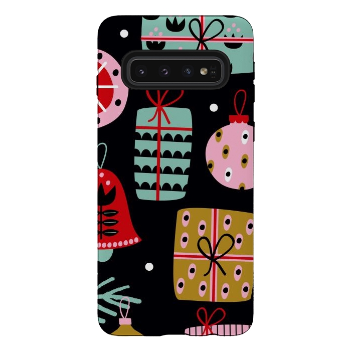Galaxy S10 StrongFit christmas gifts by haroulita