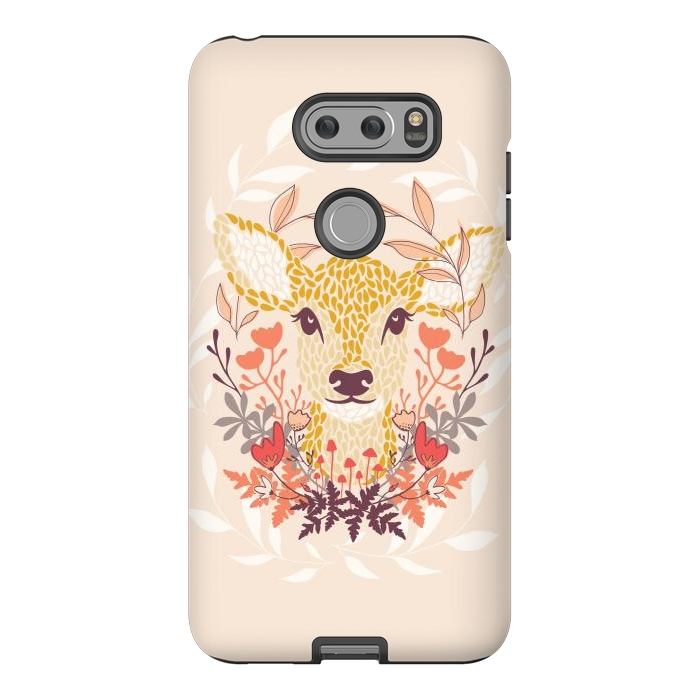 V30 StrongFit Oh Deer by Melissa Lee
