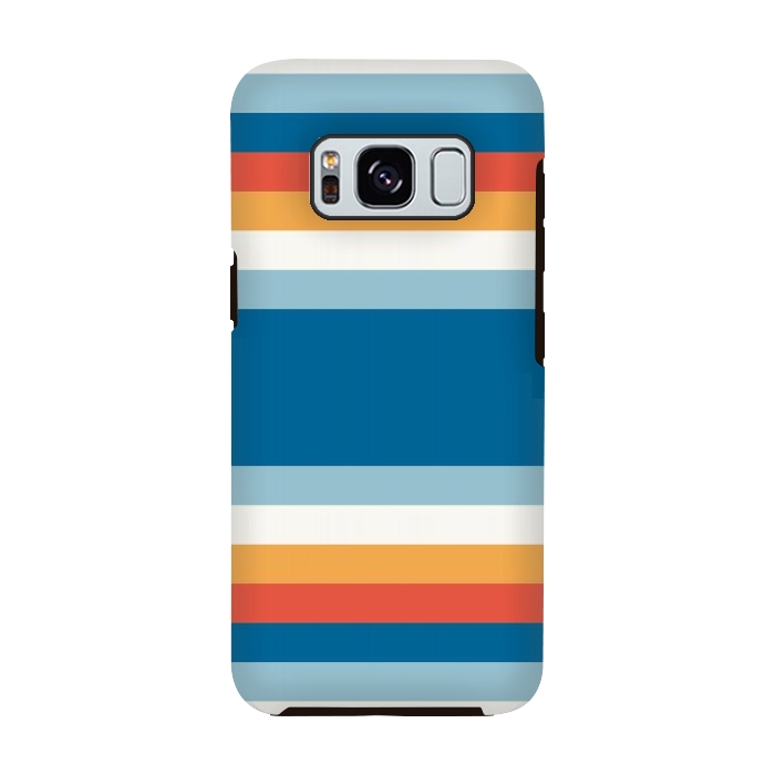 Galaxy S8 StrongFit Summer Spring by TMSarts