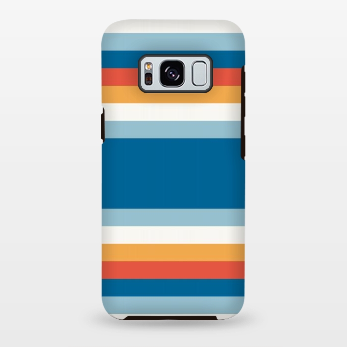 Galaxy S8 plus StrongFit Summer Spring by TMSarts