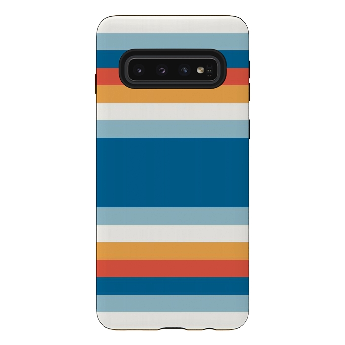 Galaxy S10 StrongFit Summer Spring by TMSarts