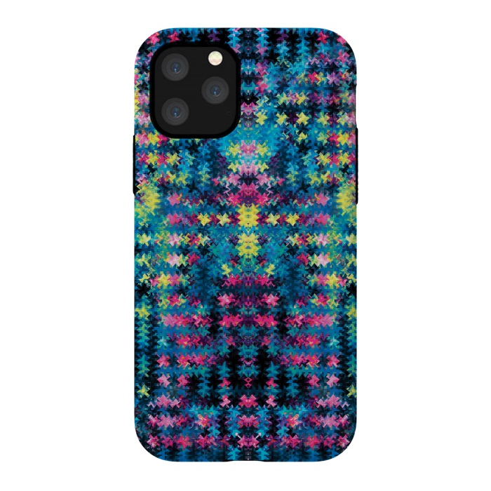 iPhone 11 Pro StrongFit Tiny Dancer by Kathryn Pledger