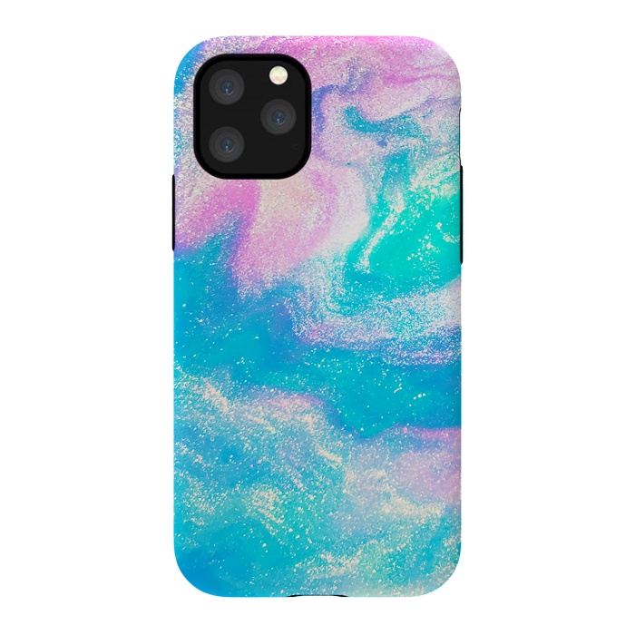 iPhone 11 Pro StrongFit Candy Foam by Ashley Camille