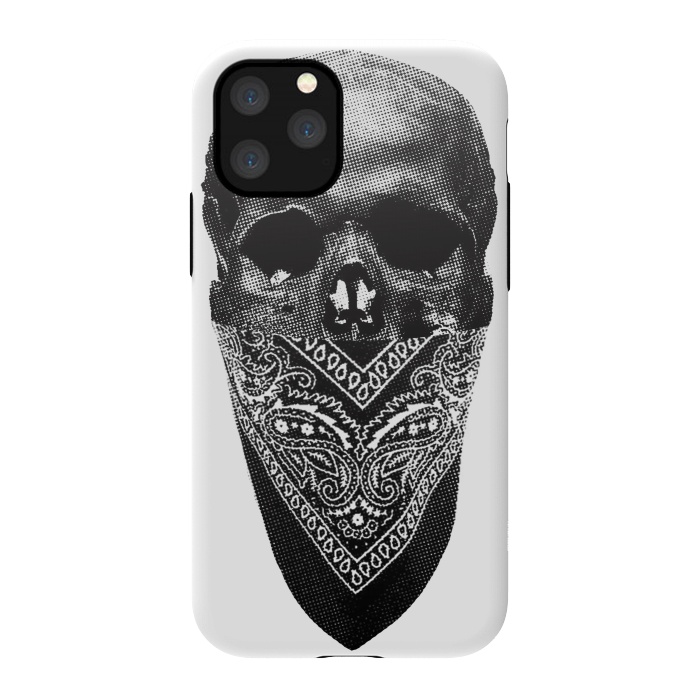 iPhone 11 Pro StrongFit Original Gangster by Rui Faria