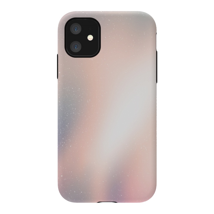 iPhone 11 StrongFit Pastel DayDream  by Rui Faria