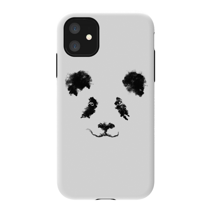 iPhone 11 StrongFit Cloud Panda by Sitchko