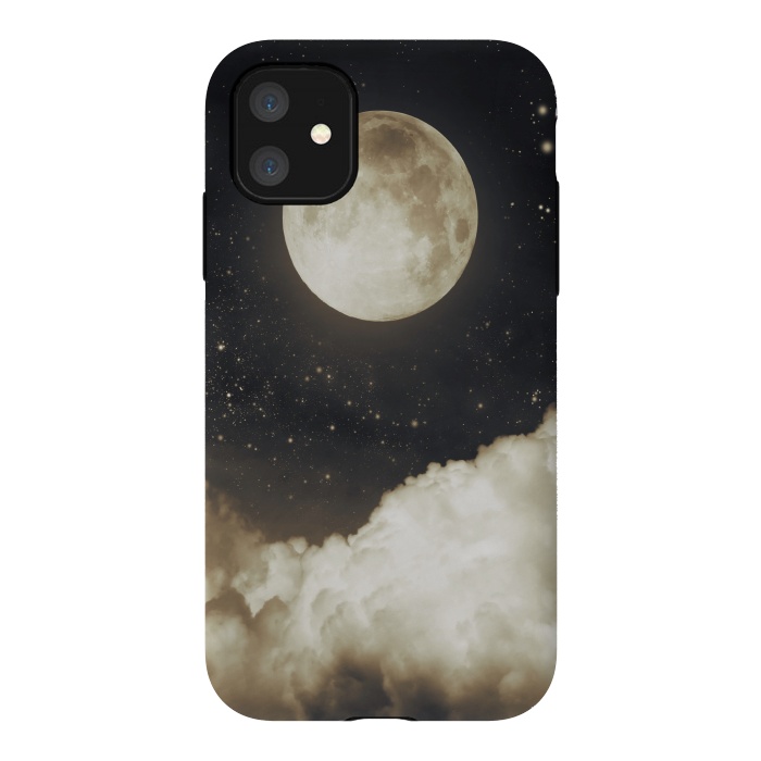 iPhone 11 StrongFit Touch of the moon I by ''CVogiatzi.