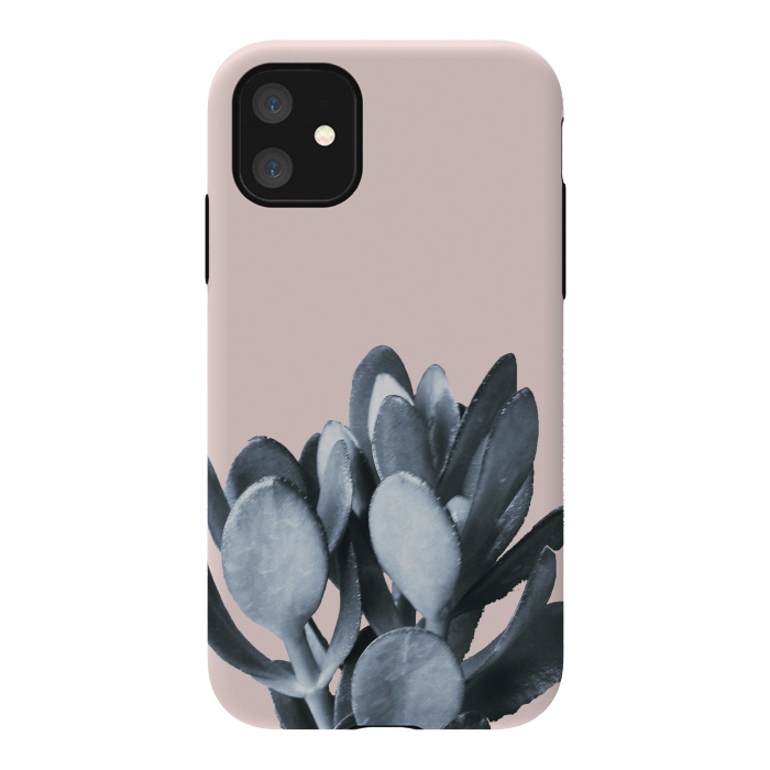 iPhone 11 StrongFit Cactus collection BL-II by ''CVogiatzi.