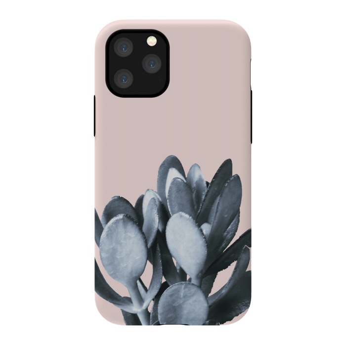 iPhone 11 Pro StrongFit Cactus collection BL-II by ''CVogiatzi.