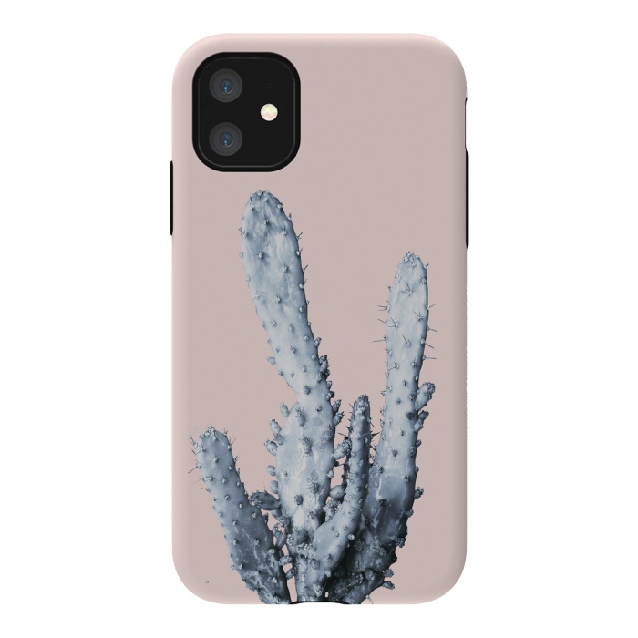 iPhone 11 StrongFit Cactus collection BL-I by ''CVogiatzi.