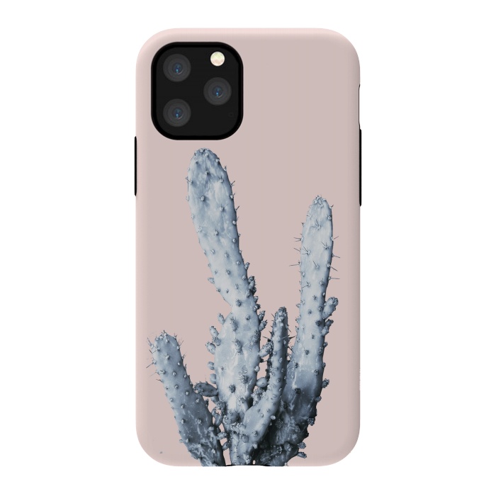 iPhone 11 Pro StrongFit Cactus collection BL-I by ''CVogiatzi.