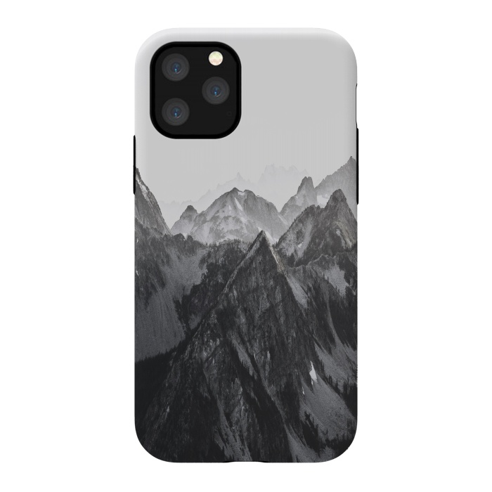 iPhone 11 Pro StrongFit Find your Wild by ''CVogiatzi.