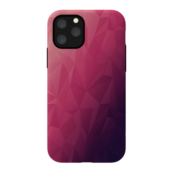 iPhone 11 Pro StrongFit Style of Colours by Joanna Vog